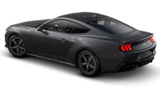 2025 Ford Mustang® External Image 3